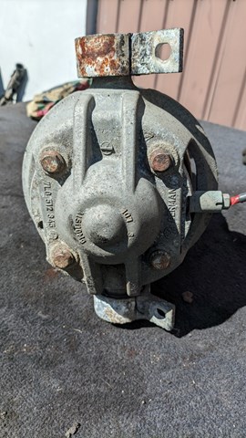  7L0512345 VAG