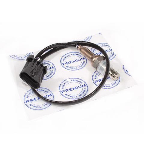Sonda lambda, sensor de oxigênio Geely CK II 