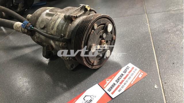 Compre HFC134A Chrysler Compressor de aparelho de ar condicionado