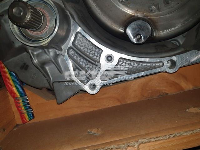 Caixa Automática de Mudança montada 2222WC Peugeot/Citroen