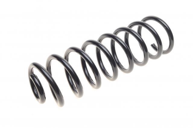 5020908 Autotechteile Mola traseira