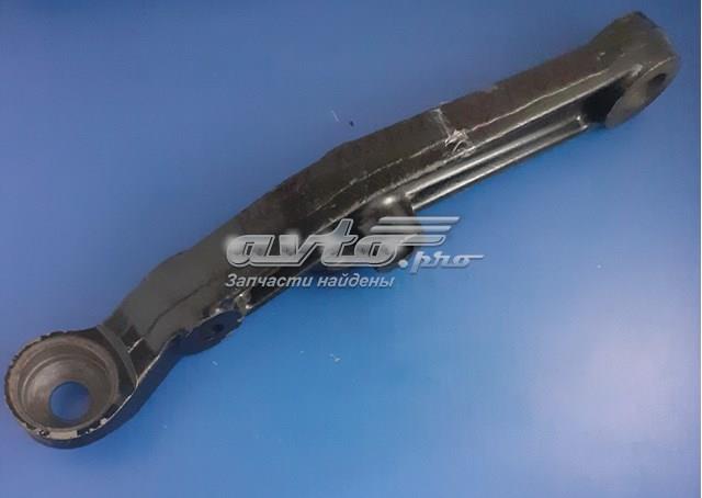 Braço oscilante superior esquerdo de suspensão dianteira 93815025 Iveco