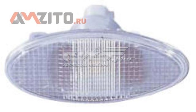 Compre 2141427NAE Depo/Loro/Abakus Luz intermitente no pára-lama