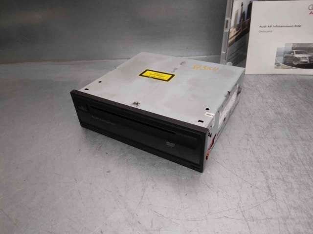 Unidade de controlo de navegação VAG 4E0919887M preço, a partir de 91,94 USD
