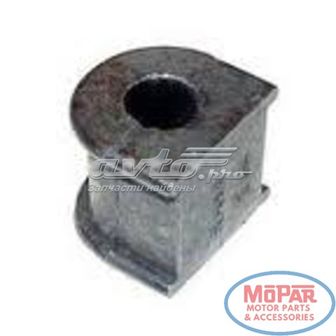 Compre 52125391AC Chrysler Bucha de estabilizador traseiro