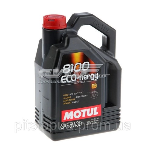 Compre 812307 Motul Óleo para motor