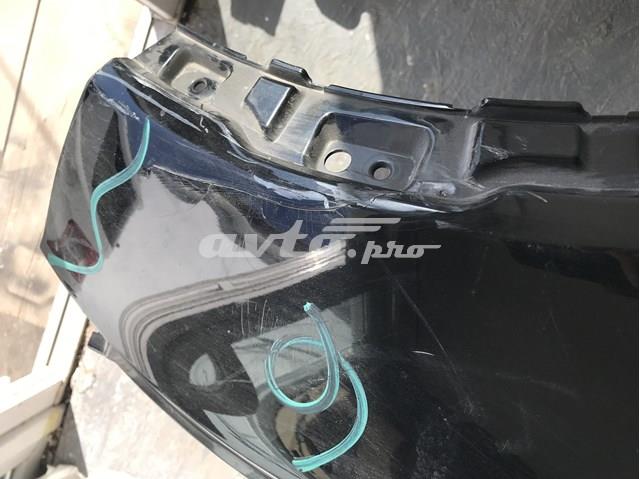 Pára-lama dianteiro direito Land Rover BJ3216005A