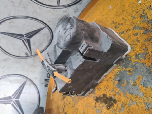 1248001448 Mercedes Bomba do sistema pneumático de carroçaria