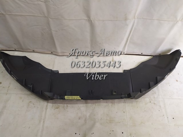 Spoiler do pára-choque dianteiro FPS FP2817925 preço, a partir de 57,81 USD