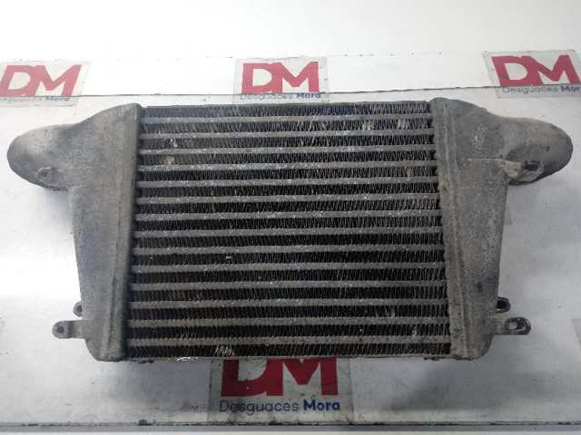Compre 2200471 Nissan/Infiniti Radiador de intercooler