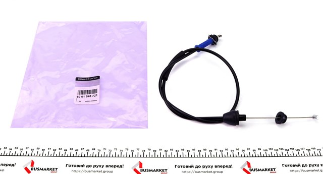  Renault (RVI) 6001548721