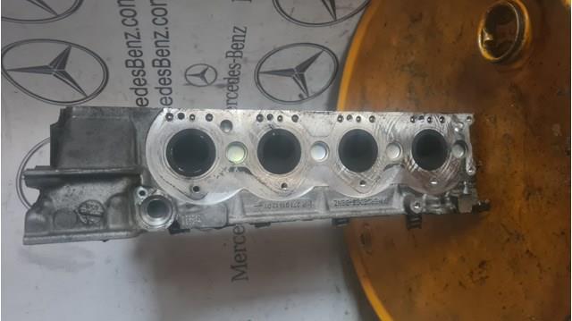 R2710161201 Mercedes Cabeça de motor (CBC)