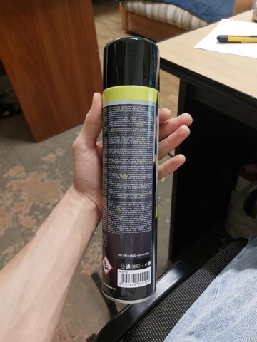 Compre ACST025 Starline Limpador dos sistemas de frenagem
