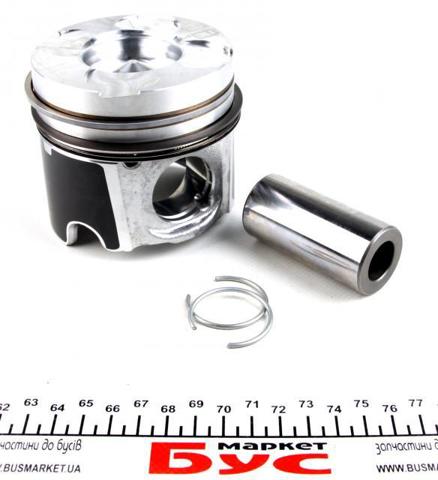 Compre 130038003100 NE/NPR Pistão do kit para 1 cilindro, STD