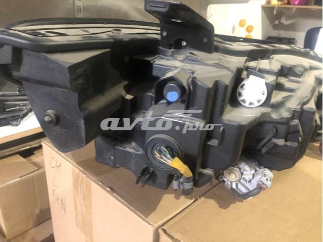 Luz esquerda Mazda GRF851041A preço, a partir de 586,33 USD