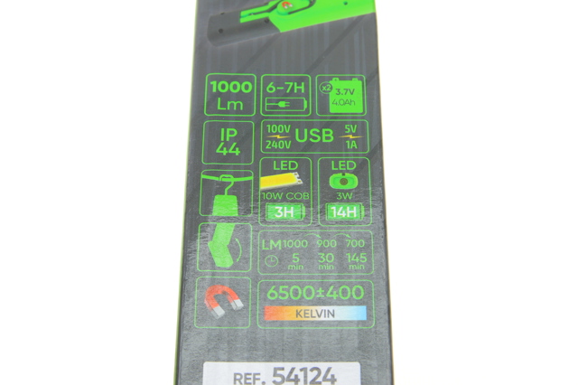 Compre 54124 JBM 