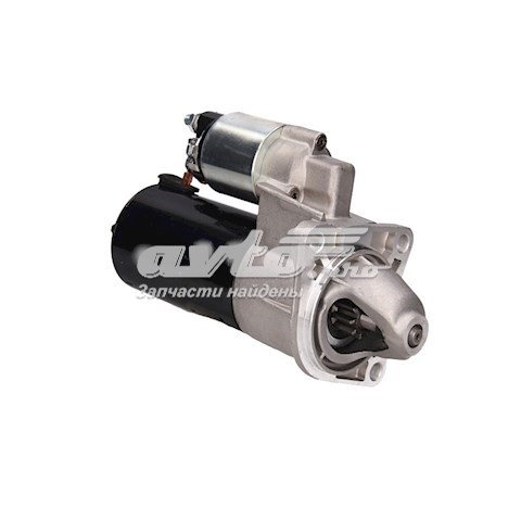 Motor de arranco MSG CMS330