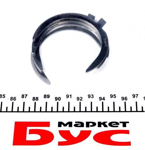 Semianel de suporte (de carreira) de cambota, STD, kit Mahle Original 029AS20558000 preço, a partir de 29,59 USD