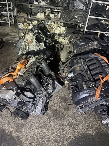 Motor montado BMW 11000421209 preço, a partir de 2887,44 USD