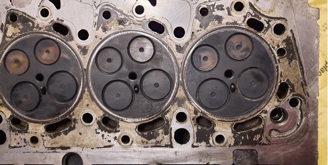  2S7Q6K537 Ford