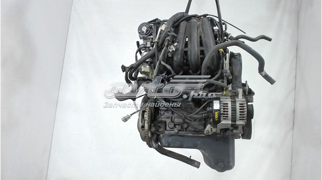 Motor montado B10S1 General Motors