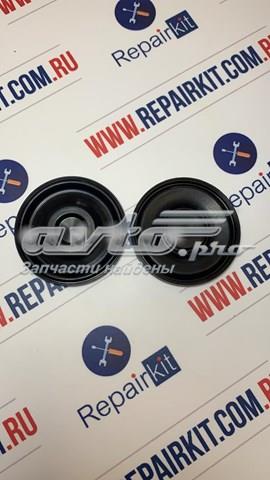 9643816680 Fiat/Alfa/Lancia Válvula PCV de ventilação dos gases de cárter