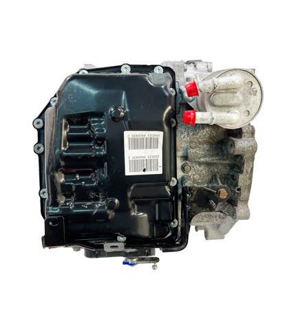Caixa Automática de Mudança montada Peugeot/Citroen TF70SC preço, a partir de 2367,13 USD