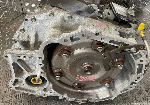 Compre TF73SC Suzuki Caixa Automática de Mudança montada