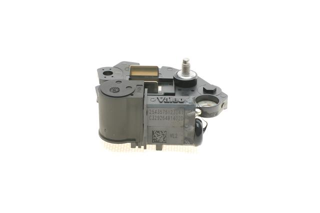 Compre 595366 VALEO Relê-regulador do gerador (relê de carregamento)