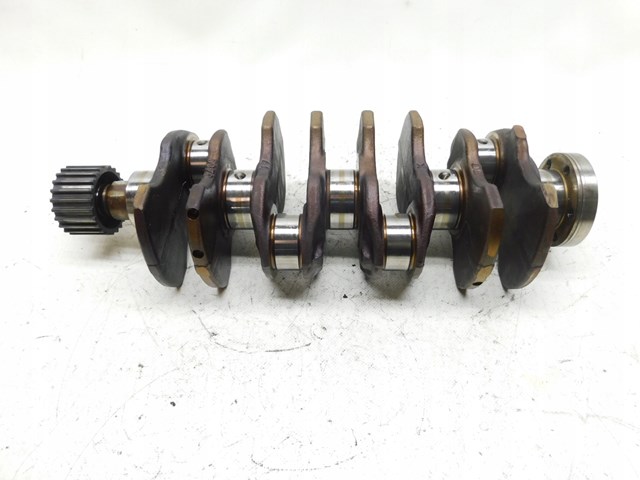 Motor montado para Alfa Romeo Mito  955