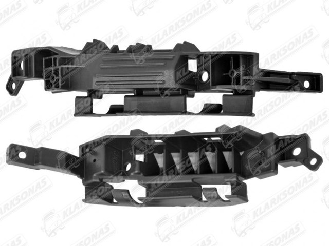 Consola do pára-choque dianteiro Hyundai/Kia 86555S1000 preço, a partir de 29,01 USD