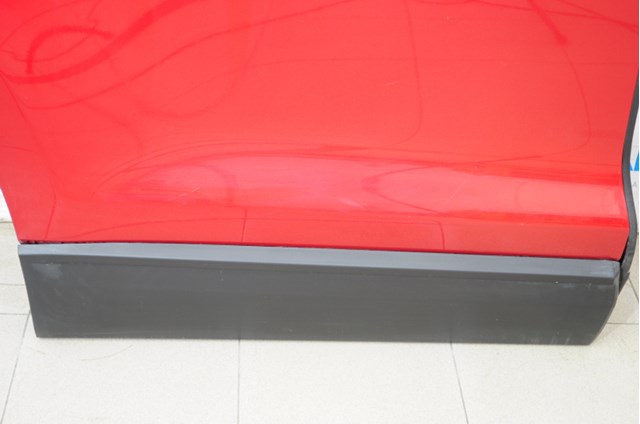 Placa sobreposta da porta traseira direita Mazda TK4851RC0B preço, a partir de 129,16 USD
