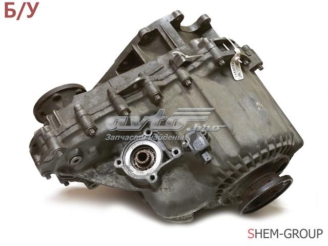Caixa de transferência 4H227K780CA Land Rover