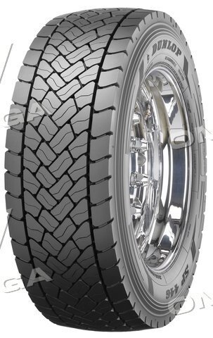 Pneus de verão 23575175RS604 Roadshine