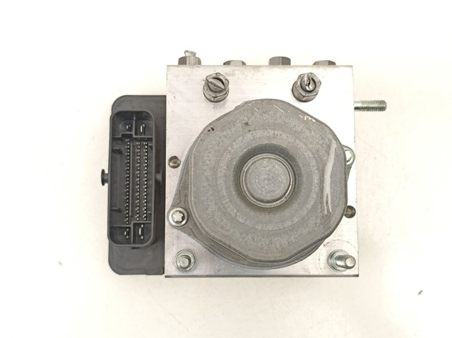 476601842R Renault (RVI) Unidade hidráulico de controlo ABS