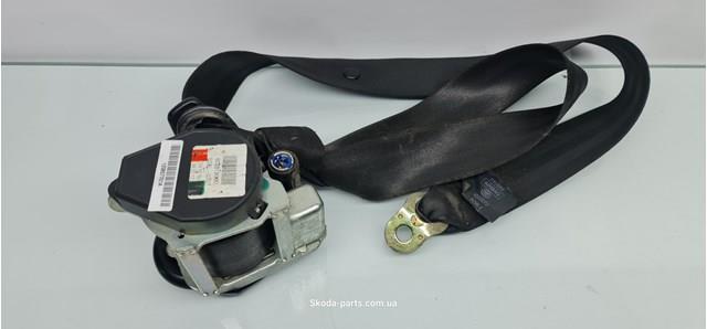Correia de segurança dianteira esquerda VAG 1Z0857701A preço, a partir de 88,53 USD
