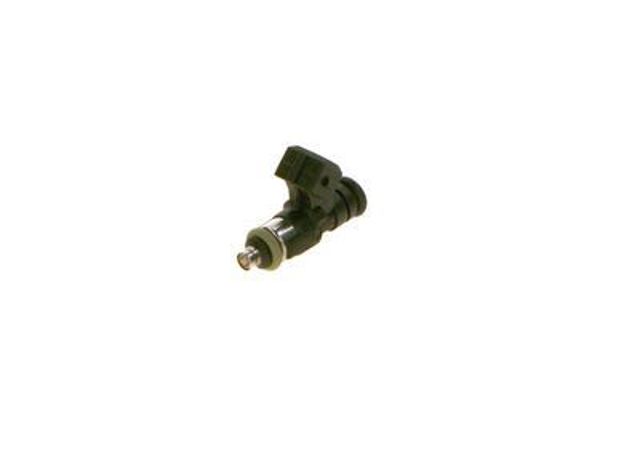 Injetor de injeção de combustível 280158169 Bosch