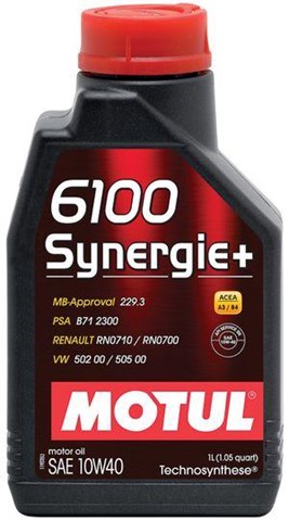 839411 Motul Óleo para motor