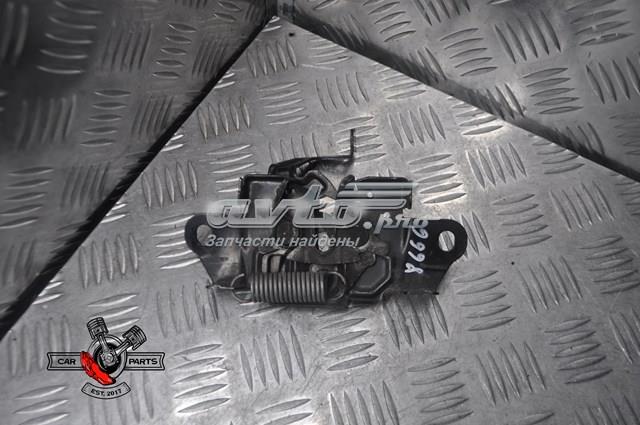Fecho da capota BHN956620A Mazda