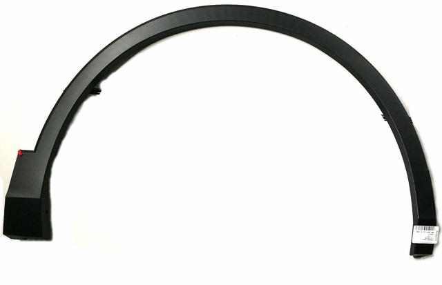 Compre 5NN854732B9B9 VAG Expansor (placa sobreposta) de arco do pára-lama dianteiro direito
