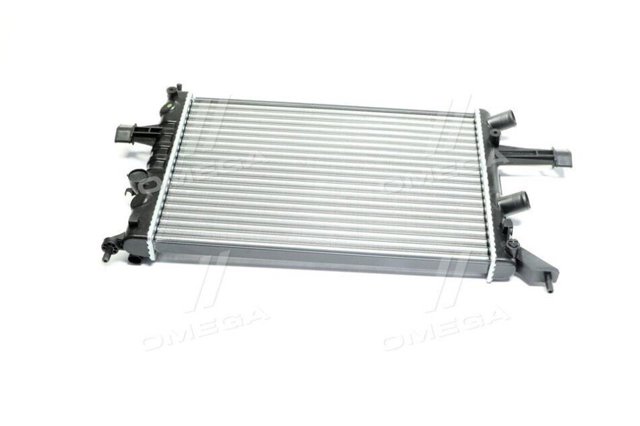 TP1563016 Tempest Radiador de esfriamento de motor