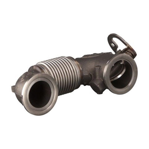 Válvula EGR de recirculação dos gases Mercedes A4701402108 preço, a partir de 773,27 USD