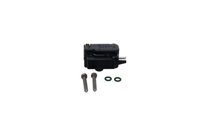 Compre F026T03007 Bosch Regulador de pressão de combustível na régua de injectores