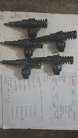 0414720310 Bosch Injetor de injeção de combustível