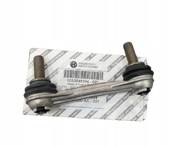 Compre 50548354 Fiat/Alfa/Lancia Montante de estabilizador traseiro