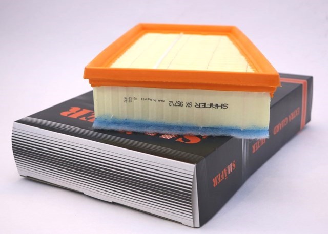 Filtro de ar Shafer SX9572 preço, a partir de 7,39 USD