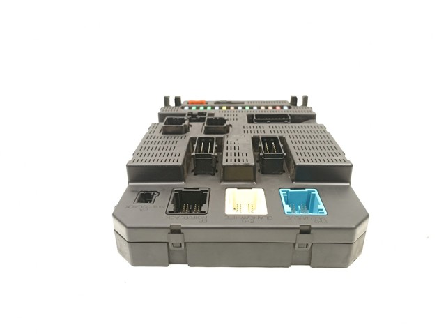 Unidade de dispositivos de segurança Peugeot/Citroen 9664156780 preço, a partir de 74,75 USD