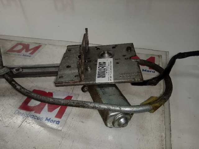 Mecanismo de acionamento de vidro da porta dianteira esquerda Renault (RVI) 5010468940 preço, a partir de 268,14 USD