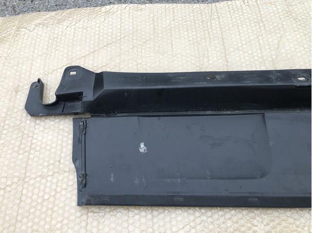 Spoiler do pára-choque dianteiro Renault (RVI) 620840755R preço, a partir de 66,63 USD