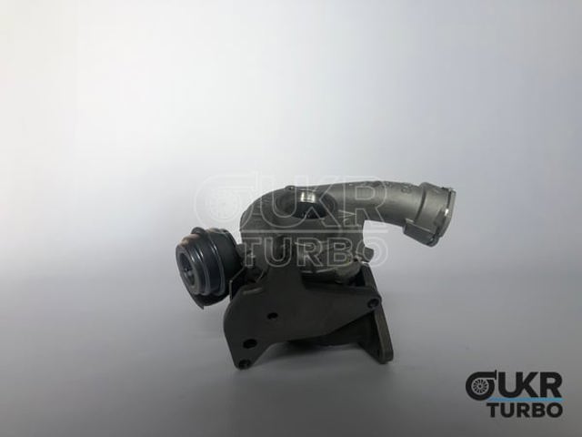 Turbina 7606999004W Garrett